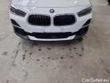  Bmw  X2 BMW  / 2017 / 5P / SUV SDRIVE 18D #25