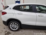 Bmw  X2 BMW  / 2017 / 5P / SUV SDRIVE 18D #35
