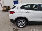  Bmw  X2 BMW  / 2017 / 5P / SUV SDRIVE 18D #37