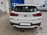  Bmw  X2 BMW  / 2017 / 5P / SUV SDRIVE 18D #39