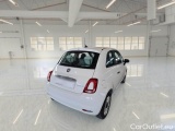  Fiat  500 FIAT  / 2015 / 3P / BERLINA 1.0 70CV IBRIDO LOUNGE #2