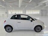  Fiat  500 FIAT  / 2015 / 3P / BERLINA 1.0 70CV IBRIDO LOUNGE #7