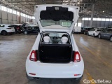  Fiat  500 FIAT  / 2015 / 3P / BERLINA 1.0 70CV IBRIDO LOUNGE #5