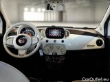  Fiat  500 FIAT  / 2015 / 3P / BERLINA 1.0 70CV IBRIDO LOUNGE #3