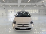  Fiat  500 FIAT  / 2015 / 3P / BERLINA 1.0 70CV IBRIDO LOUNGE #6