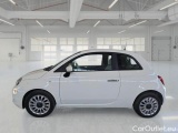 Fiat  500 FIAT  / 2015 / 3P / BERLINA 1.0 70CV IBRIDO LOUNGE #8