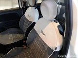  Fiat  500 FIAT  / 2015 / 3P / BERLINA 1.0 70CV IBRIDO LOUNGE #11