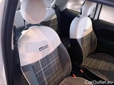  Fiat  500 FIAT  / 2015 / 3P / BERLINA 1.0 70CV IBRIDO LOUNGE #13