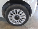  Fiat  500 FIAT  / 2015 / 3P / BERLINA 1.0 70CV IBRIDO LOUNGE #19