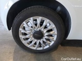  Fiat  500 FIAT  / 2015 / 3P / BERLINA 1.0 70CV IBRIDO LOUNGE #18