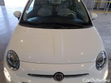  Fiat  500 FIAT  / 2015 / 3P / BERLINA 1.0 70CV IBRIDO LOUNGE #22