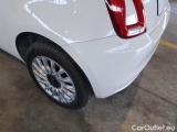  Fiat  500 FIAT  / 2015 / 3P / BERLINA 1.0 70CV IBRIDO LOUNGE #29