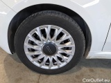  Fiat  500 FIAT  / 2015 / 3P / BERLINA 1.0 70CV IBRIDO LOUNGE #20