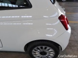 Fiat  500 FIAT  / 2015 / 3P / BERLINA 1.0 70CV IBRIDO LOUNGE #31