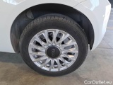  Fiat  500 FIAT  / 2015 / 3P / BERLINA 1.0 70CV IBRIDO LOUNGE #37
