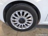  Fiat  500 FIAT  / 2015 / 3P / BERLINA 1.0 70CV IBRIDO LOUNGE #39