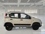  Fiat  Panda FIAT  / 2011 / 5P / BERLINA 0.9 TWINAIR TURBO 85CV WILD 4X4 #7