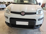  Fiat  Panda FIAT  / 2011 / 5P / BERLINA 0.9 TWINAIR TURBO 85CV WILD 4X4 #30