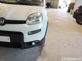  Fiat  Panda FIAT  / 2011 / 5P / BERLINA 0.9 TWINAIR TURBO 85CV WILD 4X4 #33