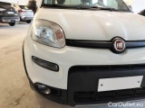 Fiat  Panda FIAT  / 2011 / 5P / BERLINA 0.9 TWINAIR TURBO 85CV WILD 4X4 #37