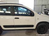  Fiat  Panda FIAT  / 2011 / 5P / BERLINA 0.9 TWINAIR TURBO 85CV WILD 4X4 #43