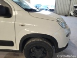  Fiat  Panda FIAT  / 2011 / 5P / BERLINA 0.9 TWINAIR TURBO 85CV WILD 4X4 #41