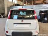  Fiat  Panda FIAT  / 2011 / 5P / BERLINA 0.9 TWINAIR TURBO 85CV WILD 4X4 #53