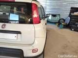  Fiat  Panda FIAT  / 2011 / 5P / BERLINA 0.9 TWINAIR TURBO 85CV WILD 4X4 #55