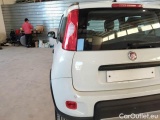  Fiat  Panda FIAT  / 2011 / 5P / BERLINA 0.9 TWINAIR TURBO 85CV WILD 4X4 #58