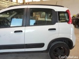  Fiat  Panda FIAT  / 2011 / 5P / BERLINA 0.9 TWINAIR TURBO 85CV WILD 4X4 #63