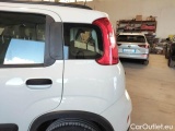  Fiat  Panda FIAT  / 2011 / 5P / BERLINA 0.9 TWINAIR TURBO 85CV WILD 4X4 #61