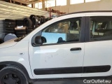  Fiat  Panda FIAT  / 2011 / 5P / BERLINA 0.9 TWINAIR TURBO 85CV WILD 4X4 #65