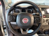  Fiat  Panda FIAT  / 2011 / 5P / BERLINA 0.9 TWINAIR TURBO 85CV WILD 4X4 #102