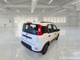  Fiat  Panda FIAT  / 2011 / 5P / BERLINA 1.0 FIREFLY 70CV SeS HYBRID CITY LIFE #2