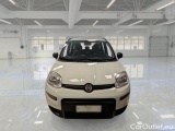  Fiat  Panda FIAT  / 2011 / 5P / BERLINA 1.0 FIREFLY 70CV SeS HYBRID CITY LIFE #6