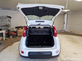  Fiat  Panda FIAT  / 2011 / 5P / BERLINA 1.0 FIREFLY 70CV SeS HYBRID CITY LIFE #5