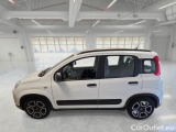  Fiat  Panda FIAT  / 2011 / 5P / BERLINA 1.0 FIREFLY 70CV SeS HYBRID CITY LIFE #8