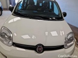  Fiat  Panda FIAT  / 2011 / 5P / BERLINA 1.0 FIREFLY 70CV SeS HYBRID CITY LIFE #25