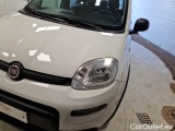  Fiat  Panda FIAT  / 2011 / 5P / BERLINA 1.0 FIREFLY 70CV SeS HYBRID CITY LIFE #29