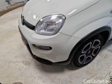  Fiat  Panda FIAT  / 2011 / 5P / BERLINA 1.0 FIREFLY 70CV SeS HYBRID CITY LIFE #27