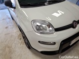  Fiat  Panda FIAT  / 2011 / 5P / BERLINA 1.0 FIREFLY 70CV SeS HYBRID CITY LIFE #33