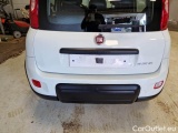  Fiat  Panda FIAT  / 2011 / 5P / BERLINA 1.0 FIREFLY 70CV SeS HYBRID CITY LIFE #46