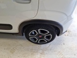  Fiat  Panda FIAT  / 2011 / 5P / BERLINA 1.0 FIREFLY 70CV SeS HYBRID CITY LIFE #59