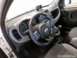  Fiat  Panda FIAT  / 2011 / 5P / BERLINA 1.0 FIREFLY 70CV SeS HYBRID CITY LIFE #63