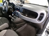  Fiat  Panda FIAT  / 2011 / 5P / BERLINA 1.0 FIREFLY 70CV SeS HYBRID CITY LIFE #99