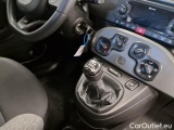  Fiat  Panda FIAT  / 2011 / 5P / BERLINA 1.0 FIREFLY 70CV SeS HYBRID CITY LIFE #101