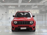  Jeep  Patriot JEEP RENEGADE / 2018 / 5P / SUV 1.0 T3 120CV LONGITUDE #6