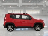  Jeep  Patriot JEEP RENEGADE / 2018 / 5P / SUV 1.0 T3 120CV LONGITUDE #7