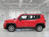  Jeep  Patriot JEEP RENEGADE / 2018 / 5P / SUV 1.0 T3 120CV LONGITUDE #8