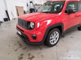  Jeep  Patriot JEEP RENEGADE / 2018 / 5P / SUV 1.0 T3 120CV LONGITUDE #22